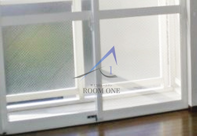 バルコニー　バルコニーです。