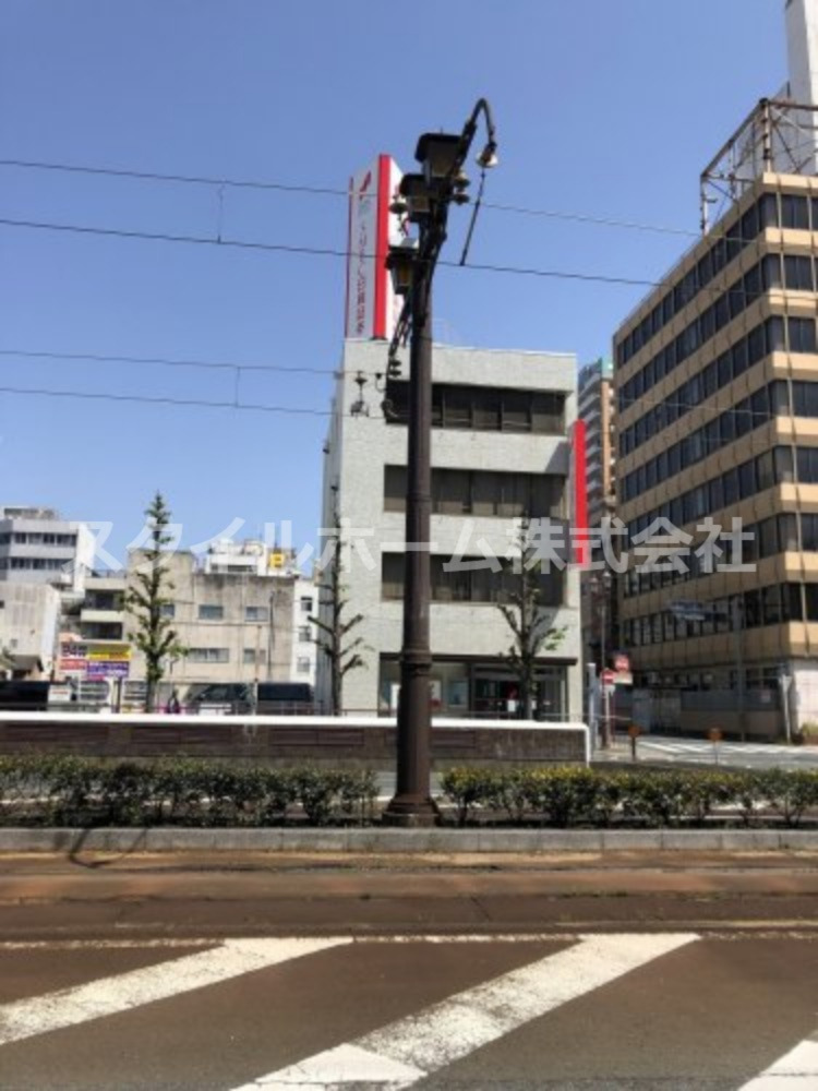その他　SMBC日興証券株式会社豊橋支店（その他）まで791m