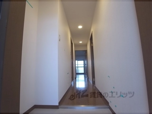 その他部屋・スペース　廊下