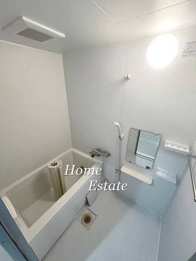 バス・シャワールーム　同仕様