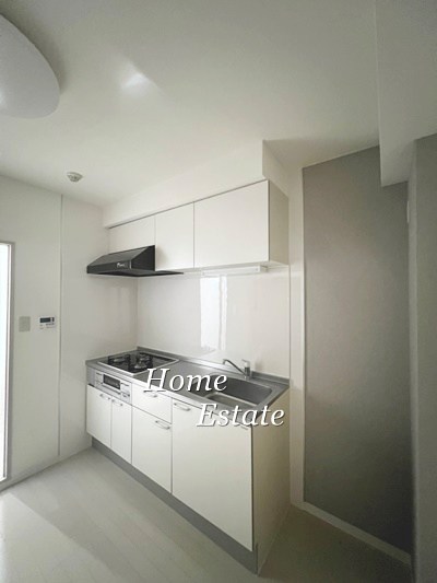 キッチン　同仕様