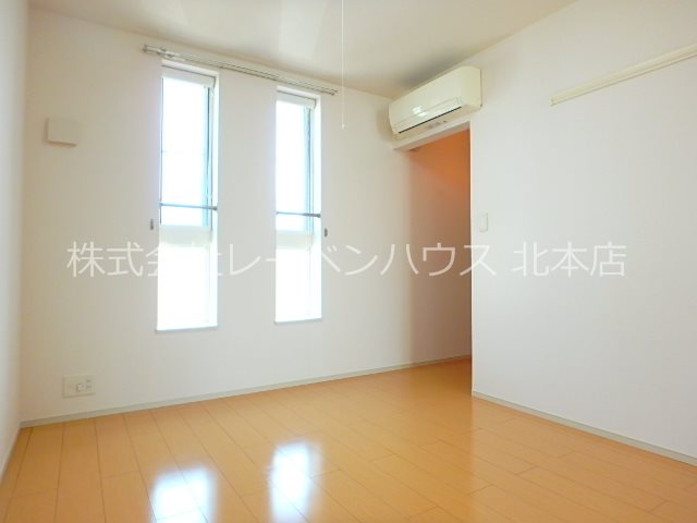 その他部屋・スペース　同間取り角部屋の参考写真です