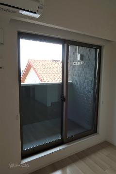 バルコニー　ベランダ