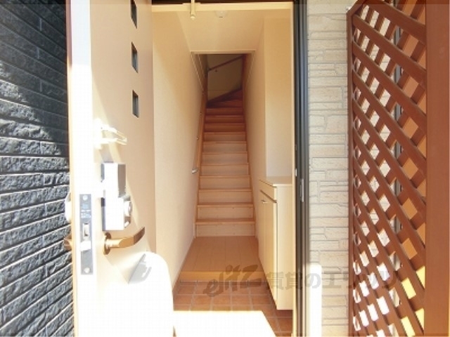 その他部屋・スペース　廊下