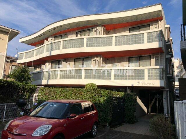 建物外観　建物外観を気になさる方へ、見た目の良い物件です