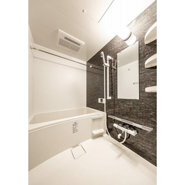 バス・シャワールーム　参考写真です