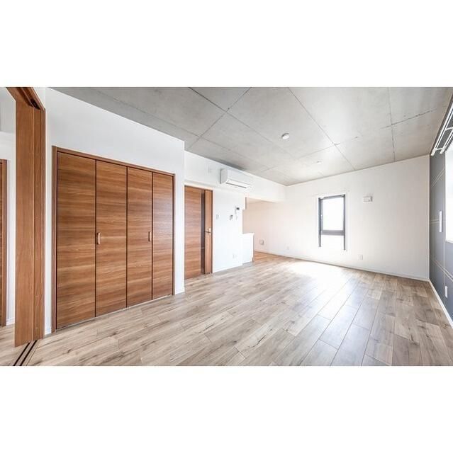 その他部屋・スペース　おしゃれな内装です