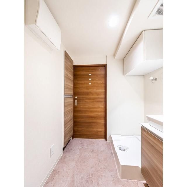 その他設備　参考写真です