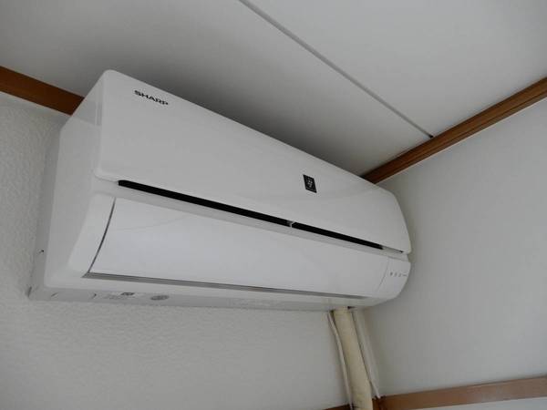 その他設備　ビレッジハウスの同一物件・同一タイプの間取りの写真です