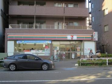 コンビニ　セブンイレブンしながわ水族館西店（コンビニ）まで397m