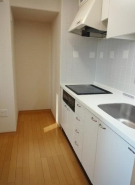 キッチン　参考写真