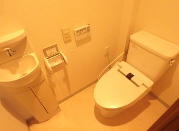 トイレ　参考写真