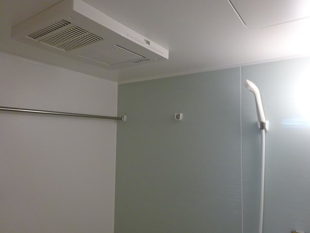 その他　浴室乾燥機