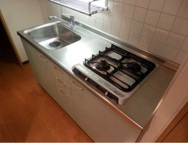 キッチン　参考写真