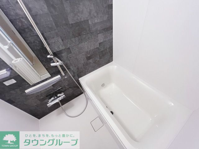 バス・シャワールーム　お問合せはタウンハウジングまで！※現地待合わせ相談可能