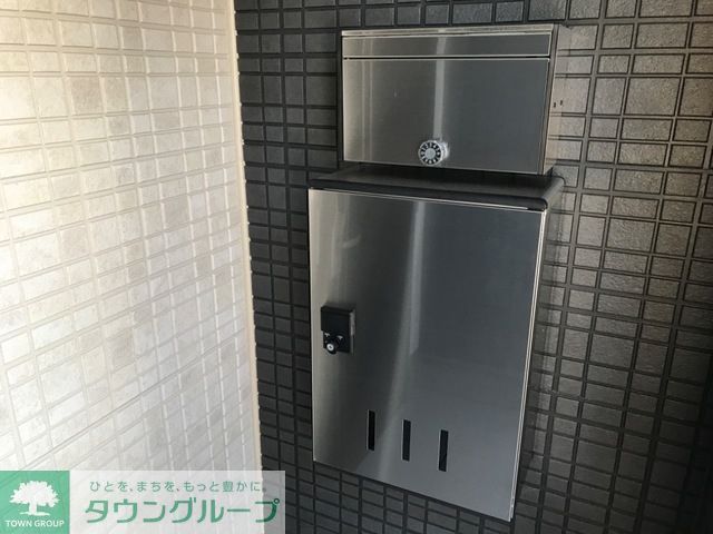 その他共有部分　お問合せはタウンハウジングまで！※現地待合わせ相談可能