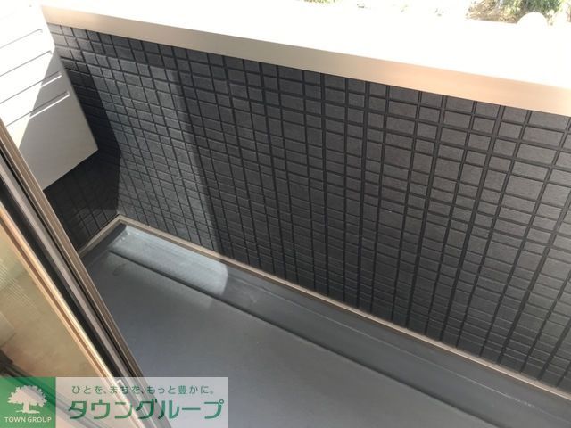 バルコニー　お問合せはタウンハウジングまで！※現地待合わせ相談可能！