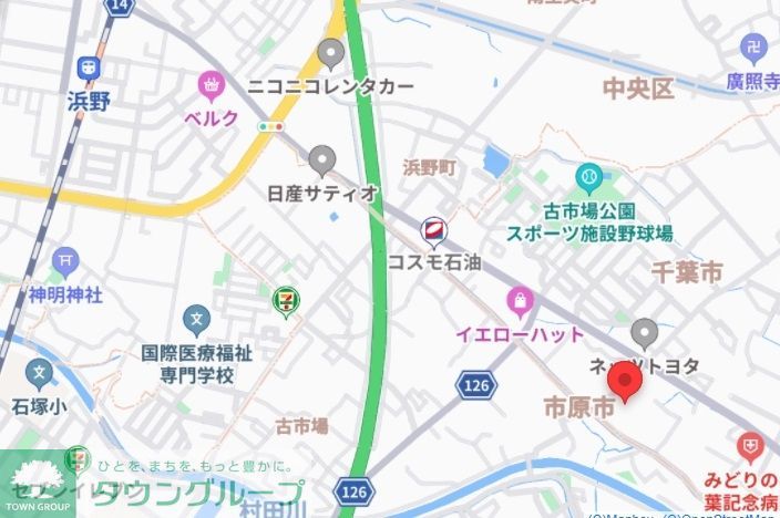 その他　お問合せはタウンハウジングまで！※現地待合わせ相談可能