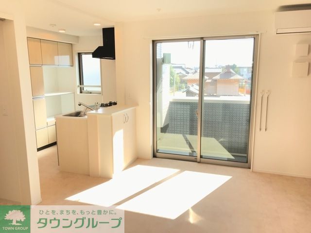 その他部屋・スペース　お問合せはタウンハウジングまで！※現地待合わせ相談可能