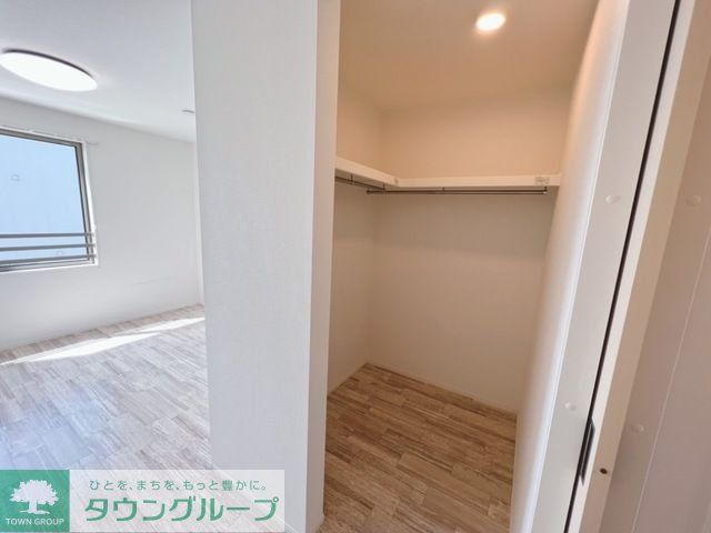 収納　お問合せはタウンハウジングまで！※現地待合わせ相談可能