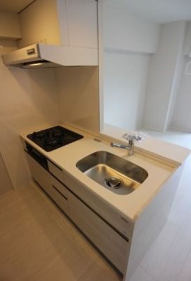 キッチン　エスペランサ西大井