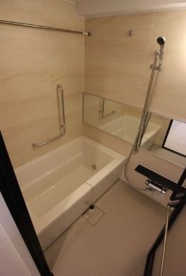 バス・シャワールーム　エスペランサ西大井