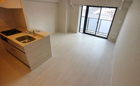 その他部屋・スペース　エスペランサ西大井