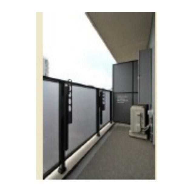 バルコニー　エスペランサ西大井