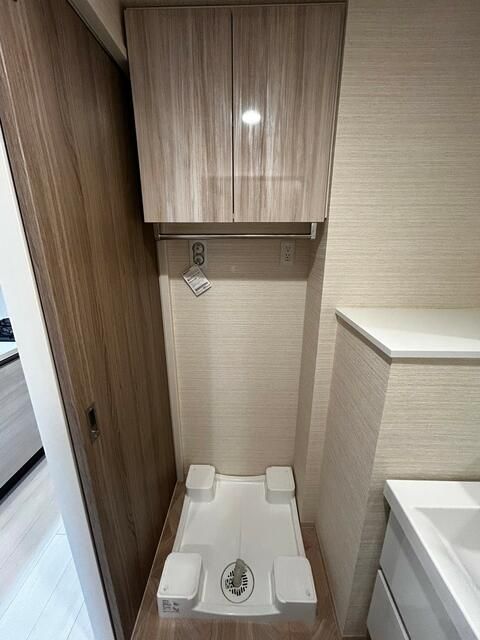 その他　エスペランサ西大井