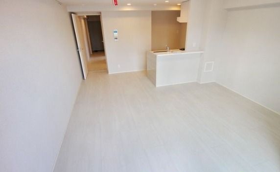 居室・リビング　エスペランサ西大井