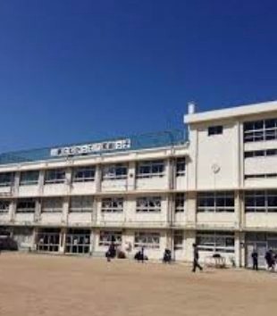 小学校　品川区立宮前小学校（小学校）まで1390m