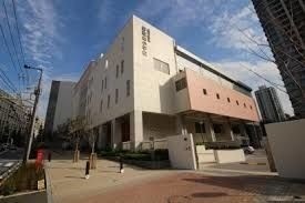 小学校　品川区立御殿山小学校（小学校）まで3562m