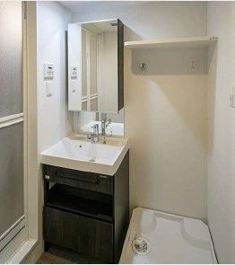 その他設備　※建築中のため、参考写真　現状優先