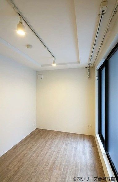 その他部屋・スペース　※建築中のため、参考写真　現状優先