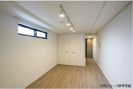 収納　※建築中のため、参考写真　現状優先