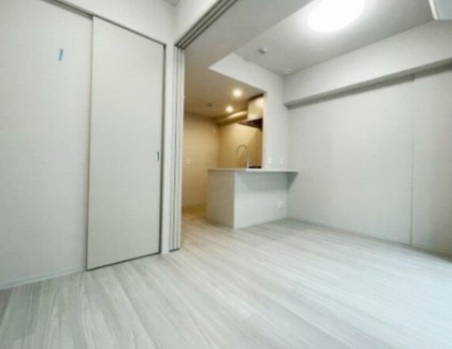 居室・リビング　同仕様タイプ