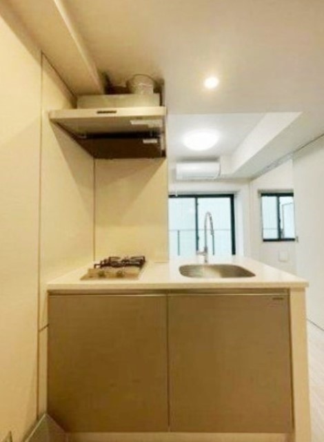 キッチン　同仕様タイプ