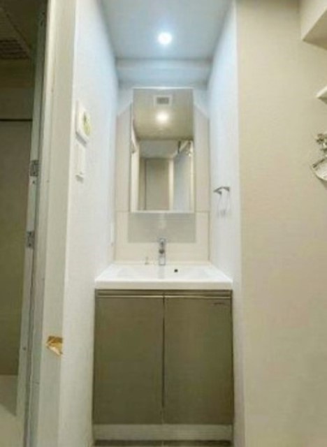 洗面設備　同仕様タイプ