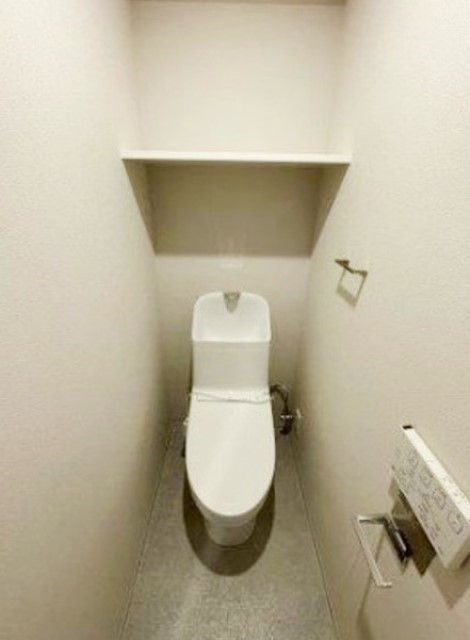トイレ　同仕様タイプ
