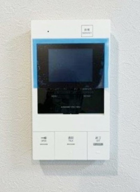 セキュリティ　同仕様タイプ