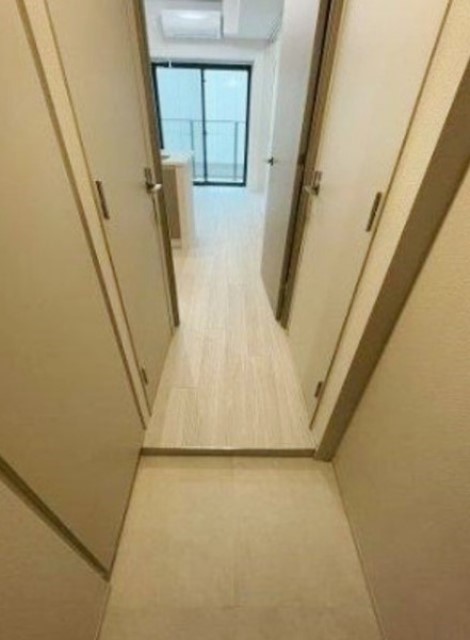 玄関　同仕様タイプ