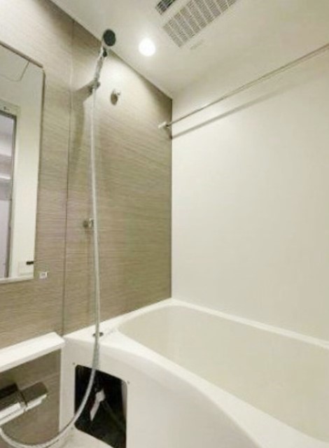 バス・シャワールーム　同仕様タイプ