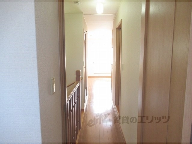 その他部屋・スペース　廊下