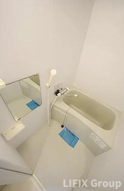 バス・シャワールーム　風呂