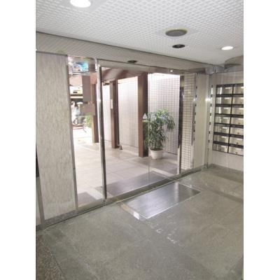 エントランス　★初期費用どこよりも安くご案内★