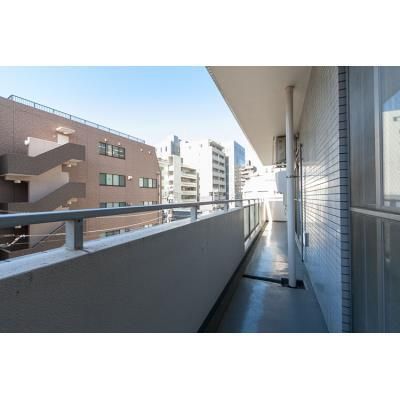 バルコニー　★初期費用どこよりも安くご案内★