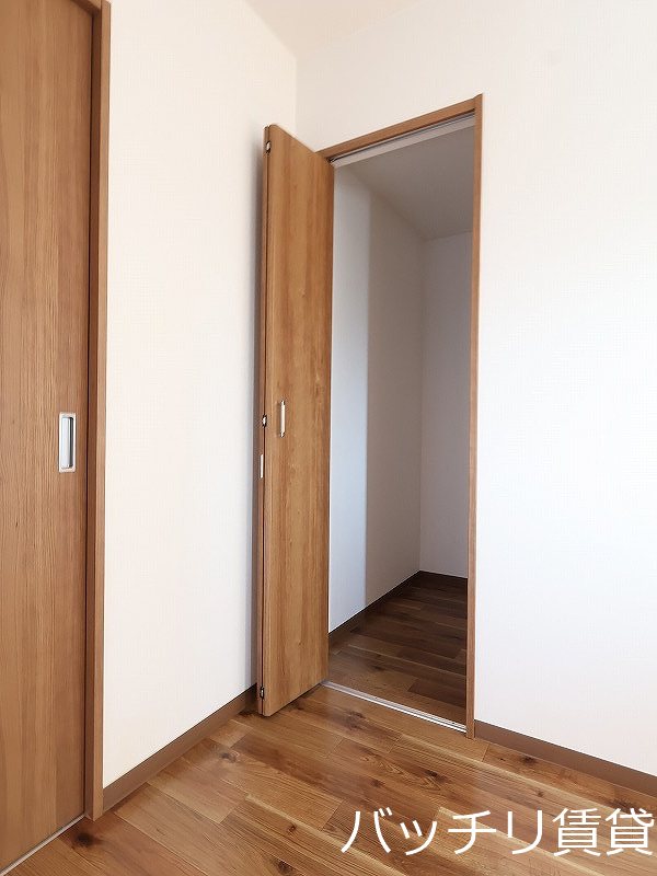 収納　画像は同シリーズ参考画像の為、現況を優先いたします。