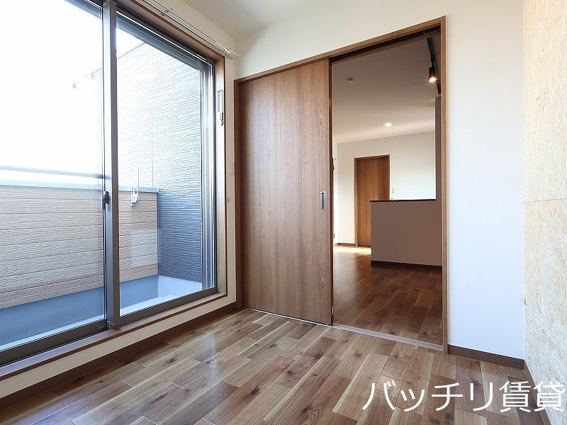 その他部屋・スペース　画像は同シリーズ参考画像の為、現況を優先いたします。