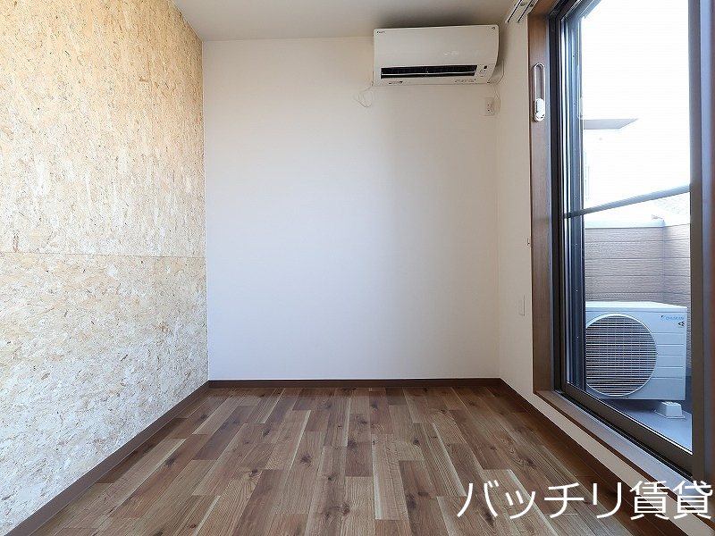 バルコニー　画像は同シリーズ参考画像の為、現況を優先いたします。