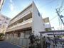 竹ノ塚駅より徒歩14分 3階 築5年5ヶ月の賃貸物件